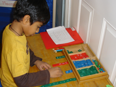 montessori