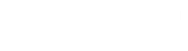 Montessori Compass Logo
