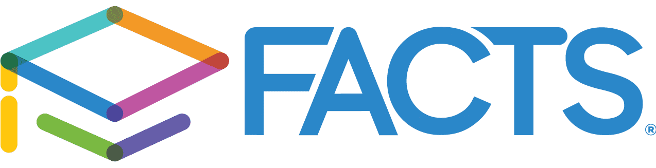 FACTS Tuition Logo