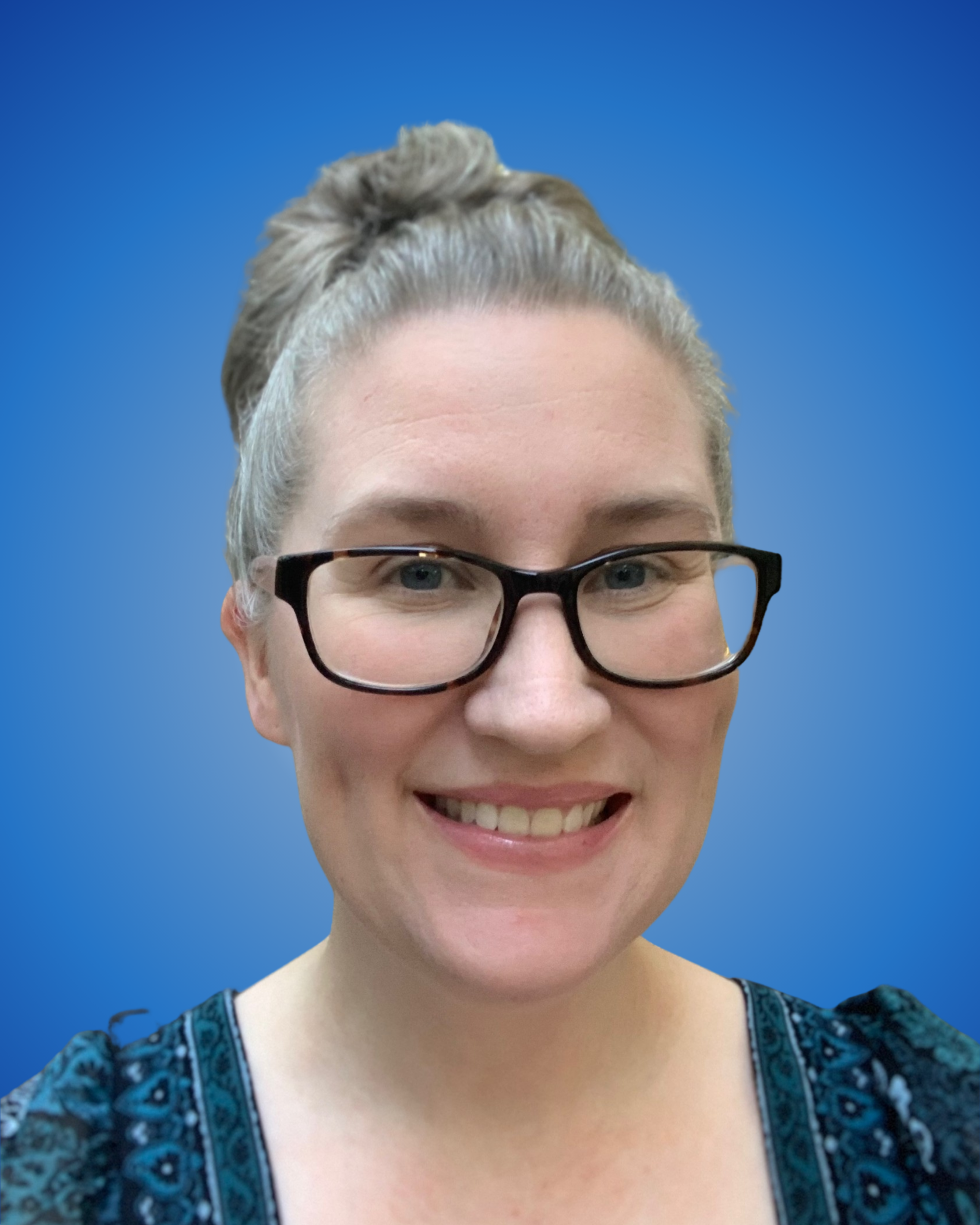 Ms. Jennifer Caldera-Batkin