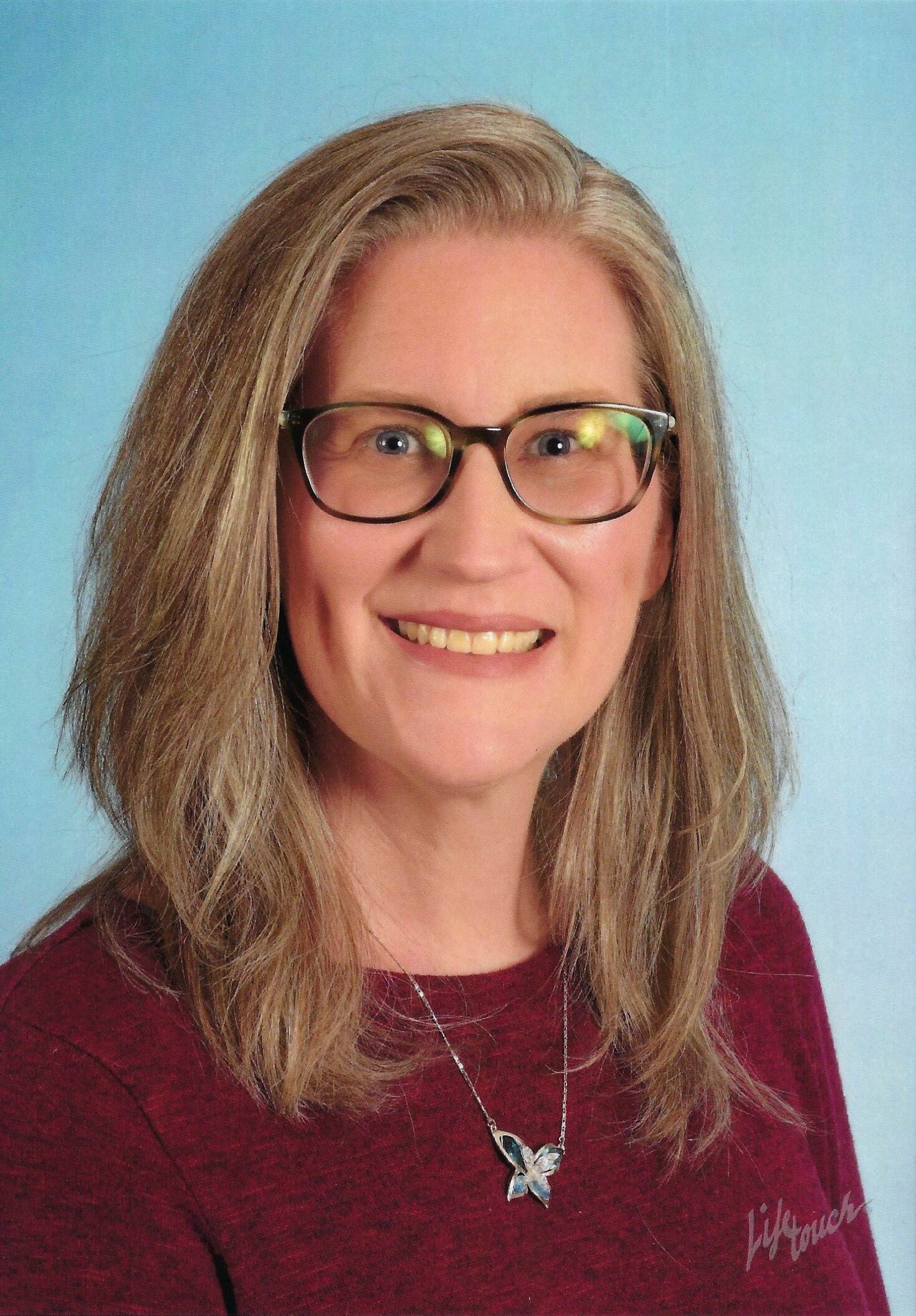 Ms. Jennifer Caldera-Batkin